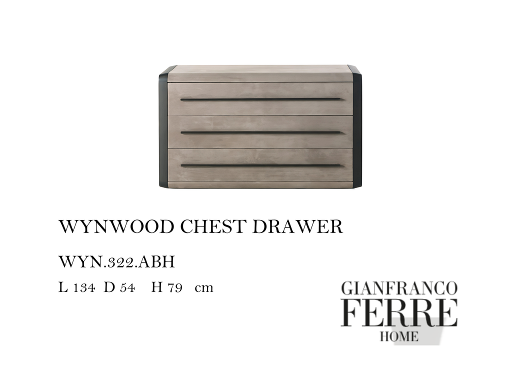 WYNWOOD CHEST OF DRAWER