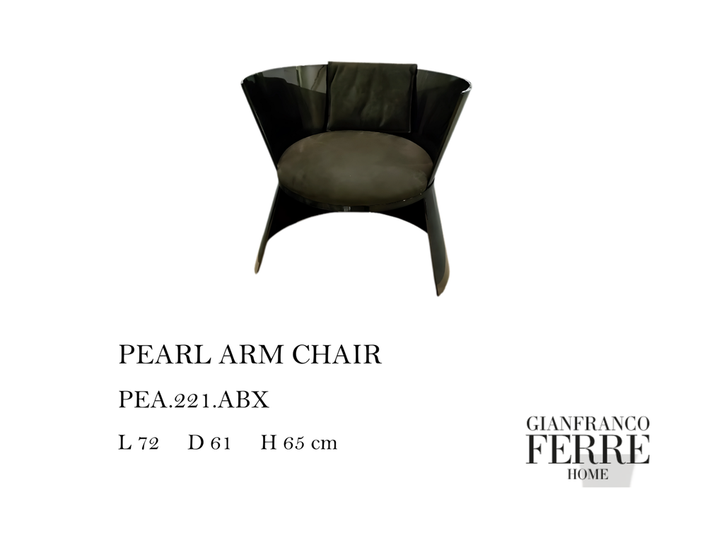 PEARL ARMCHAIR