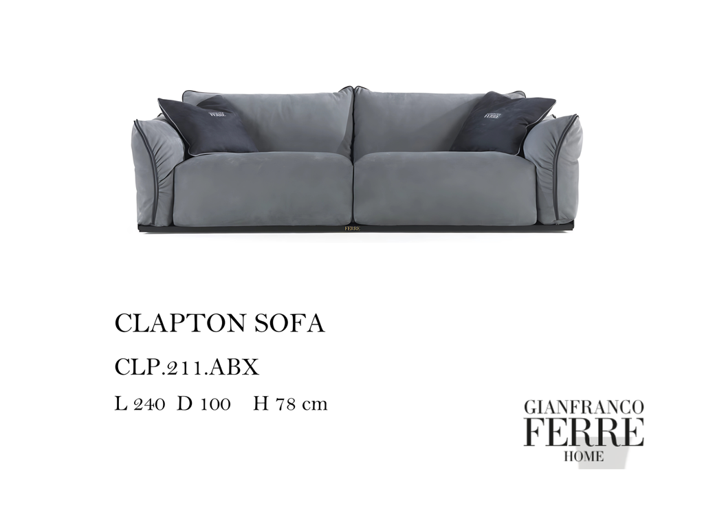 CLAPTON SOFA