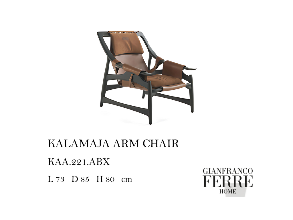 KALAMAJA ARMCHAIR
