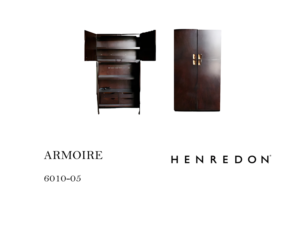 ARMOIRES