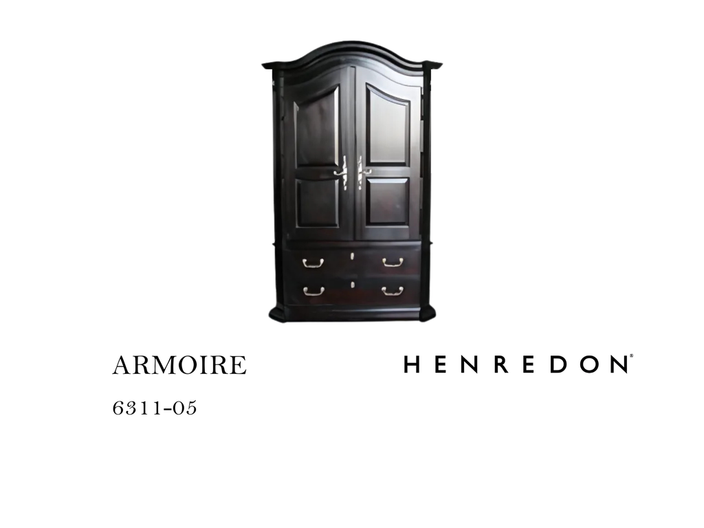 ARMOIRES