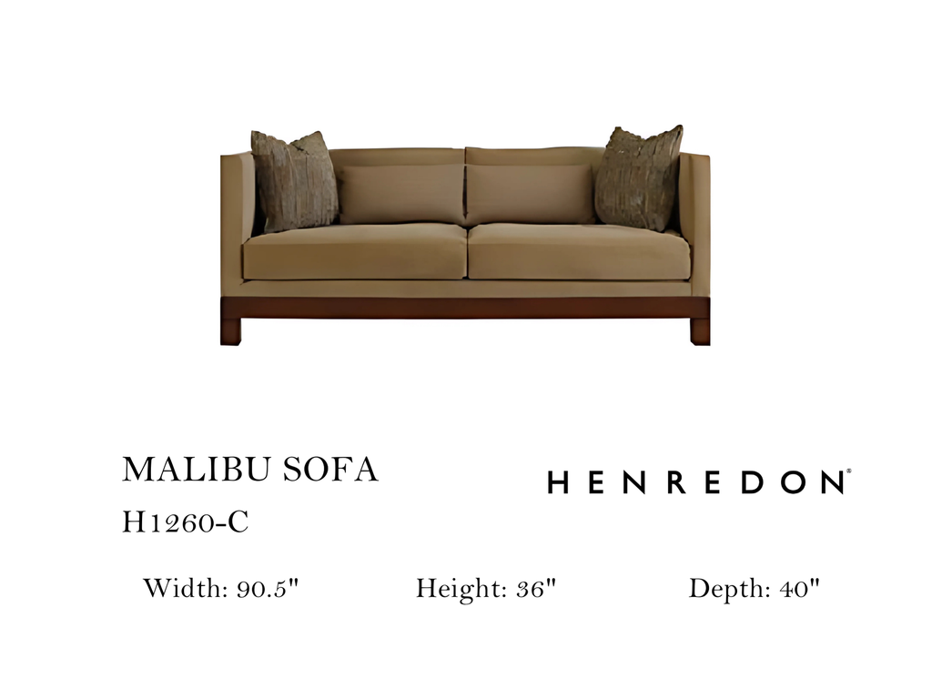 MALIBU SOFA