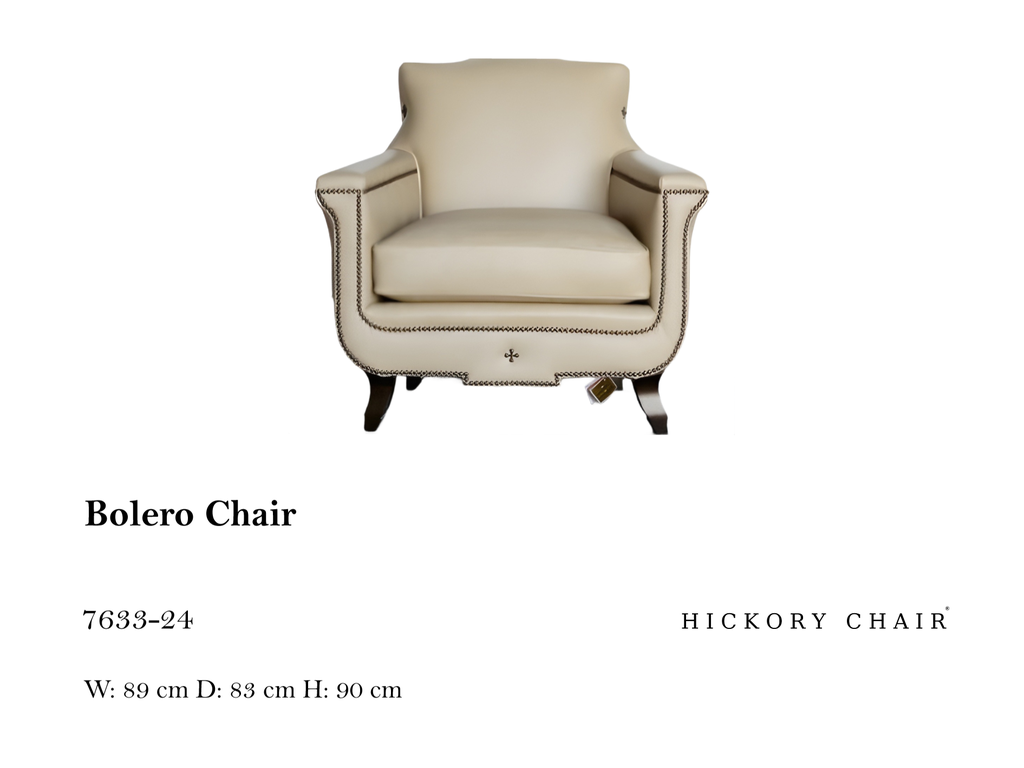 BOLERO CHAIR