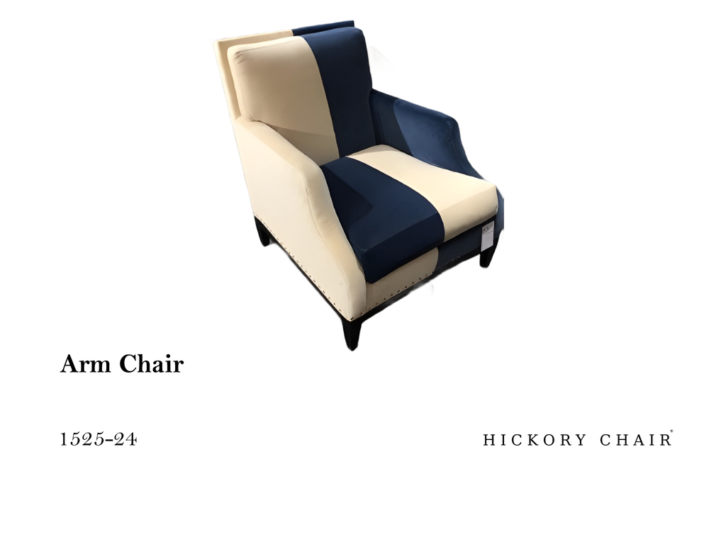 CHAIR (BLUE COLOR)