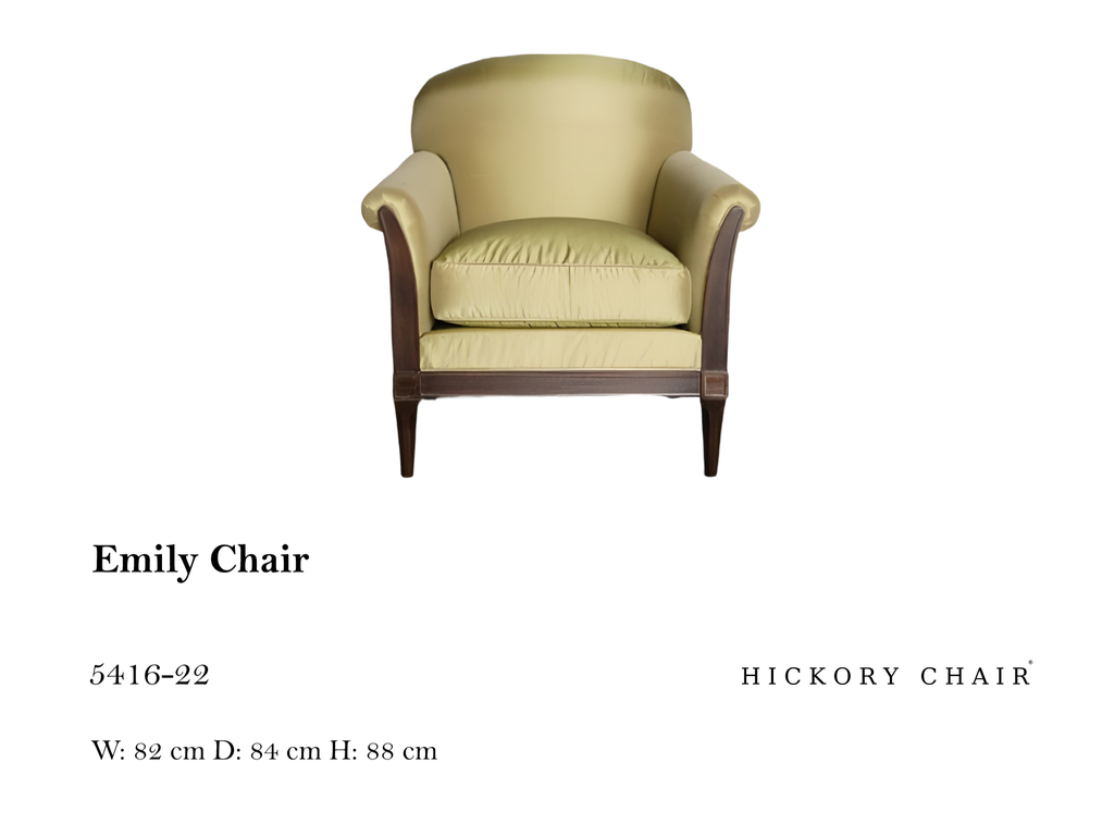 EMILY CHAIR