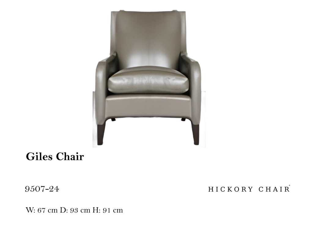 GILES CHAIR IN 174