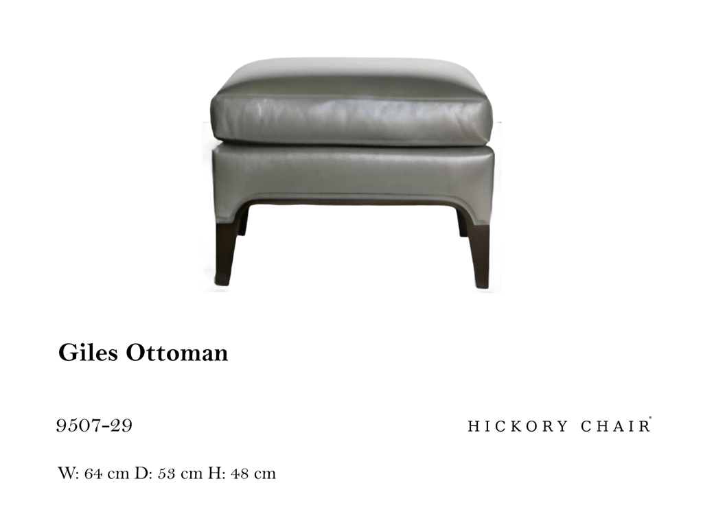 GILES OTTOMAN