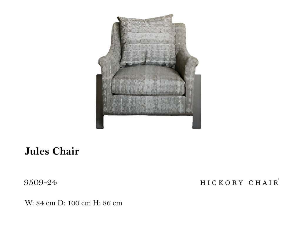 JULES CHAIR