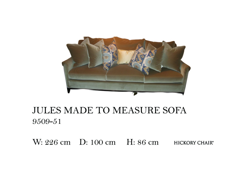 JULES MADE TO MEASURE IN 2948-18