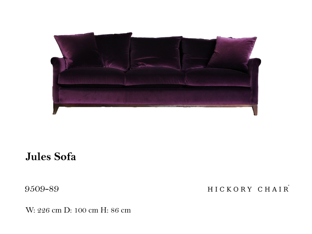 JULES SOFA