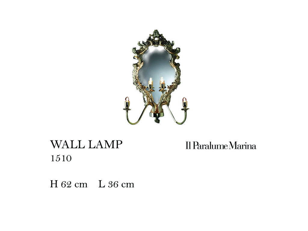WALL LAMP