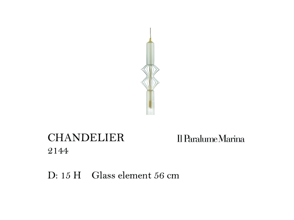 CHANDELIER