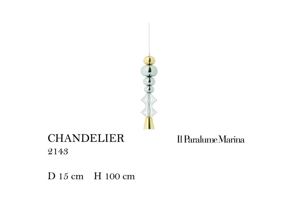 CHANDELIER