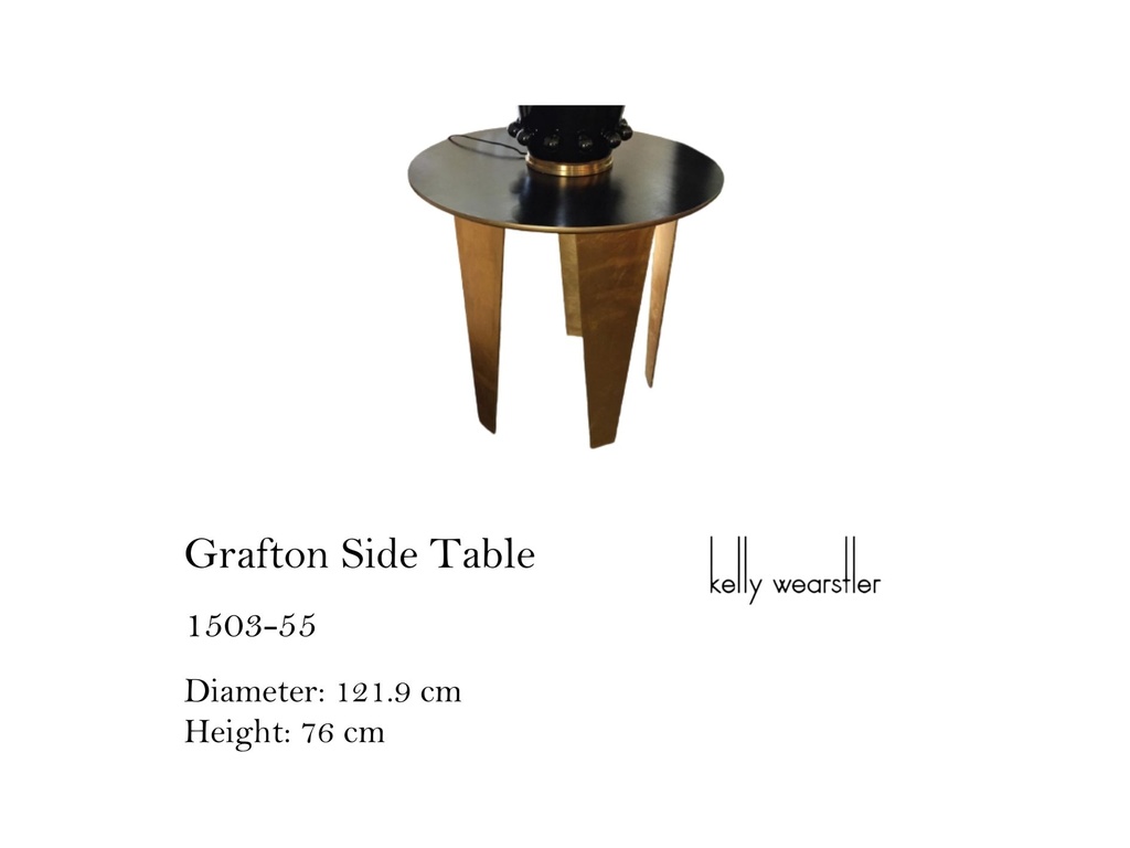 GRAFTON TABLE