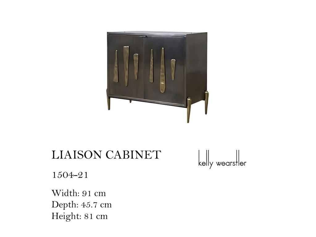 LIAISON CABINET