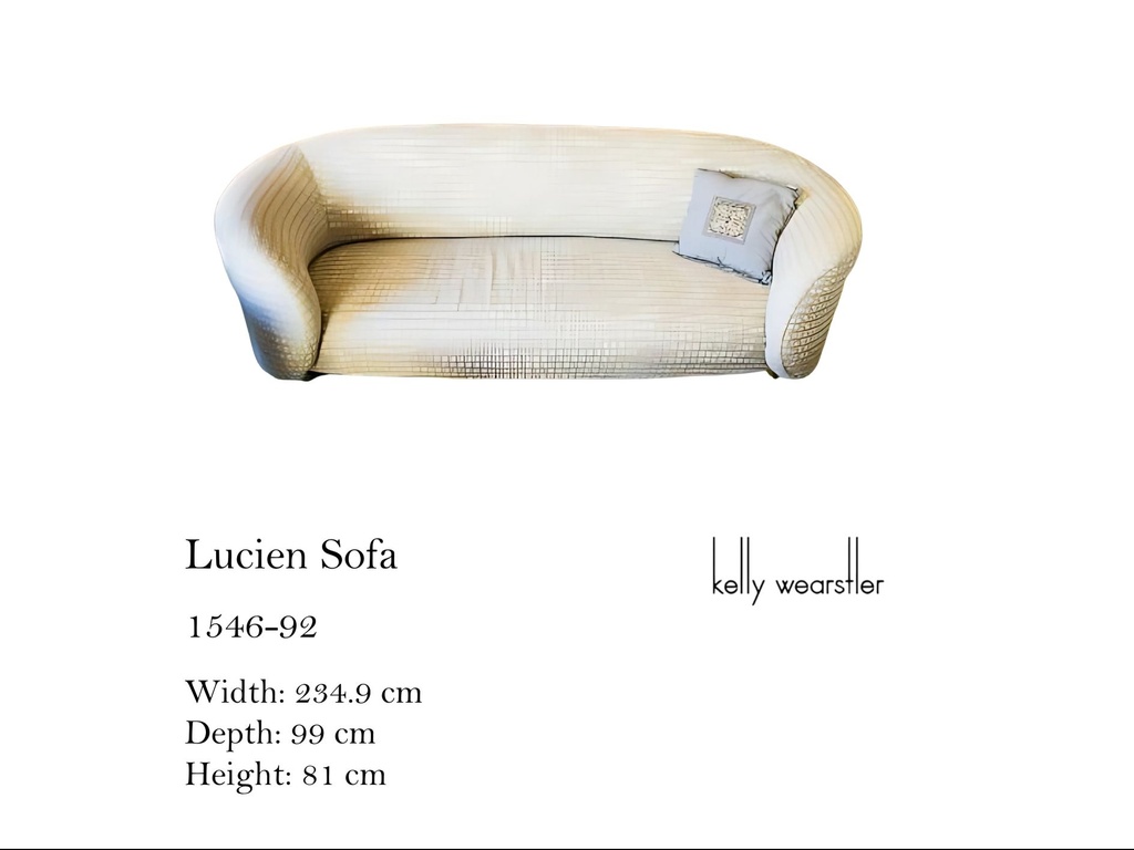 LUCIEN SOFA