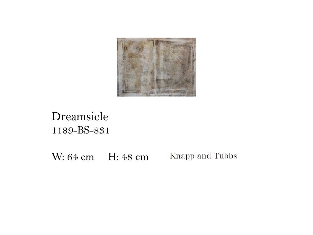 DREAMSICLE