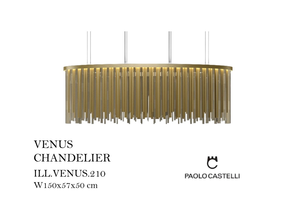 VENUS SUSPENSION LIGHT