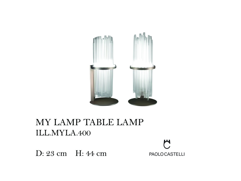 TABLE LAMP