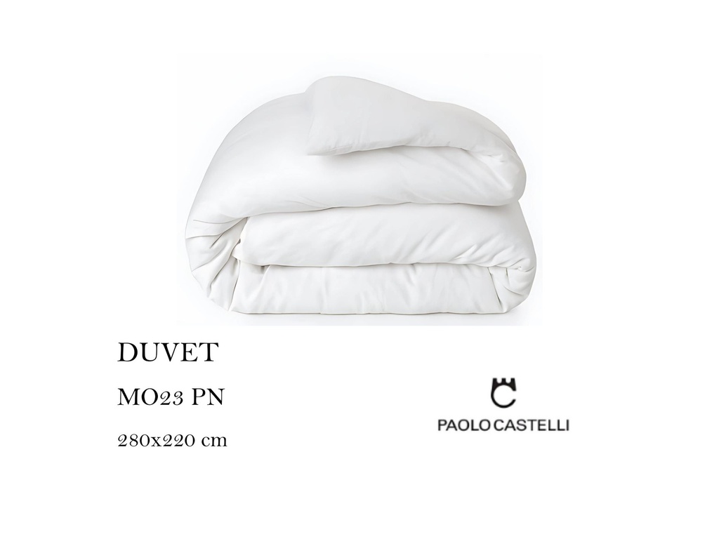 DUVET