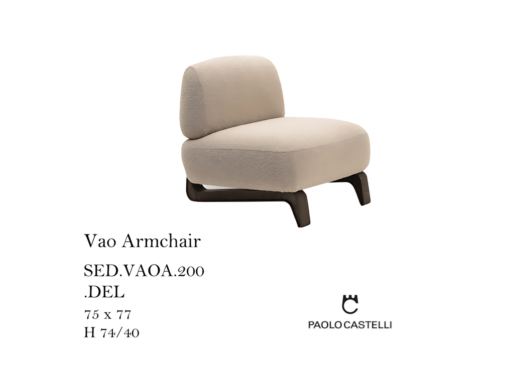 Vao Armchair