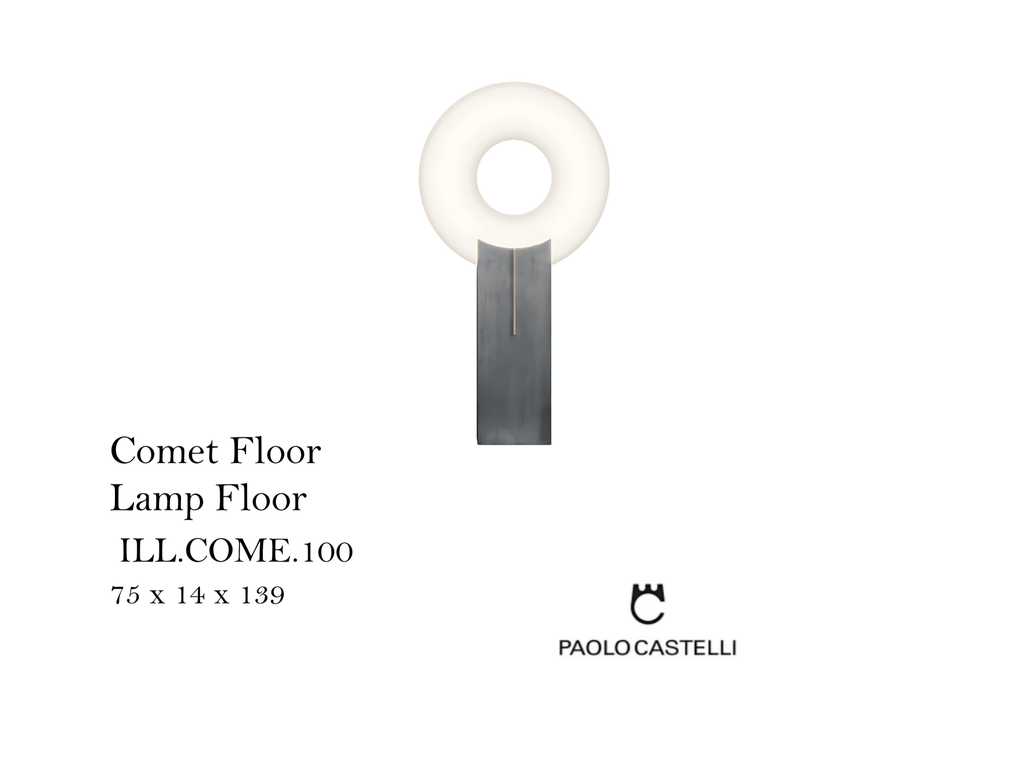 Comet Floor Lamp Floor Lamp