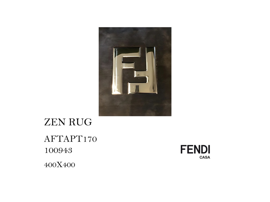 ZEN RUG