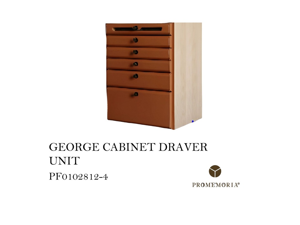 GEORGE CABINET