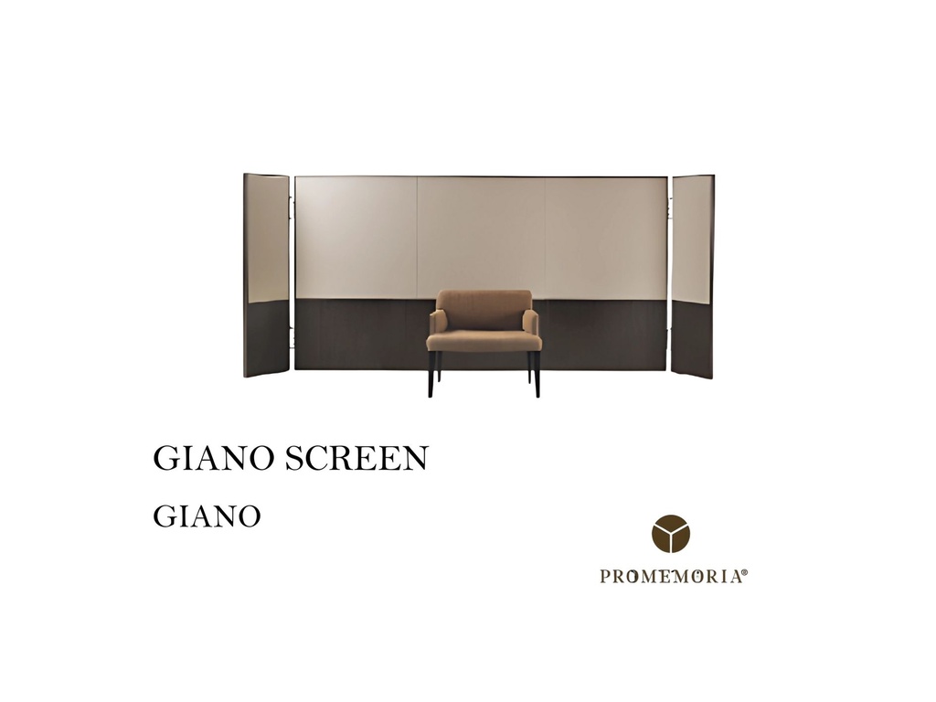 GIANO SCREEN