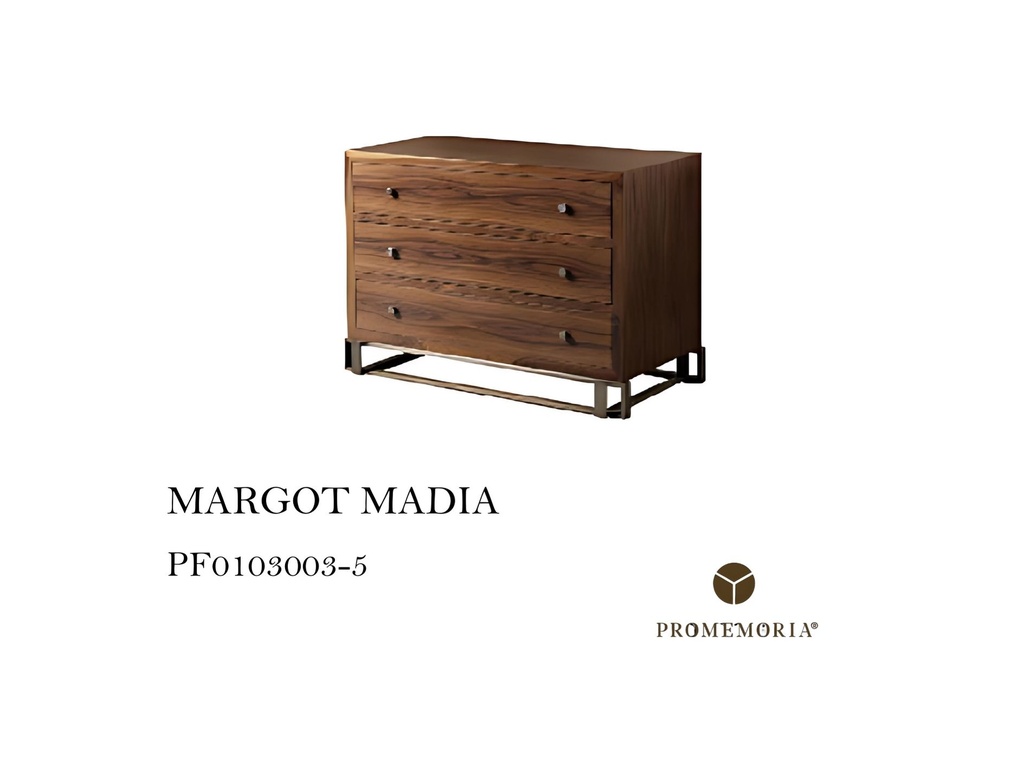 MARGOT MADIA