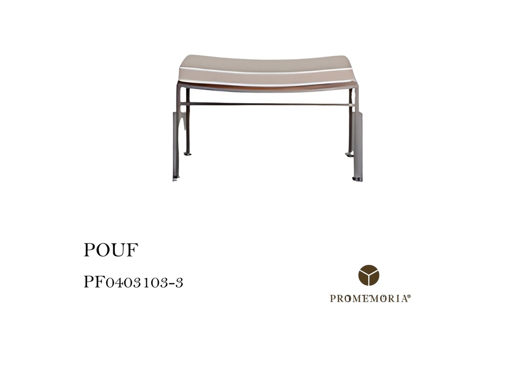 POUFF