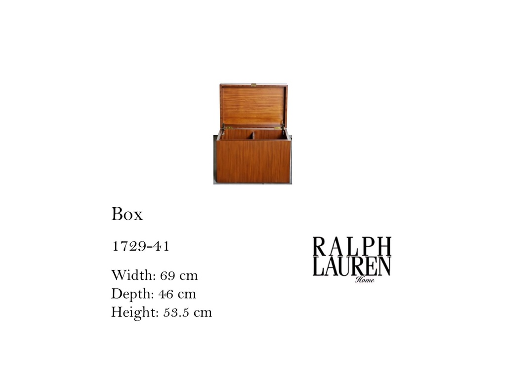 BOX