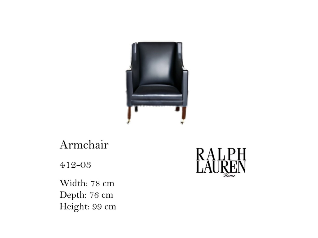 Armchair 