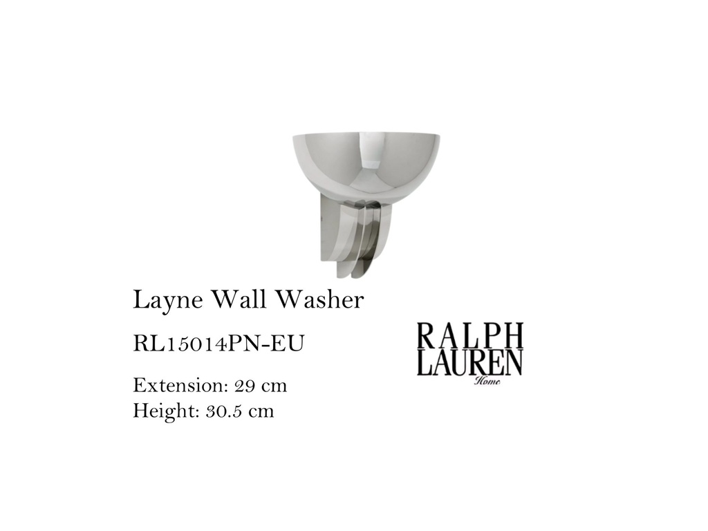 LAYNE WALL WASHER