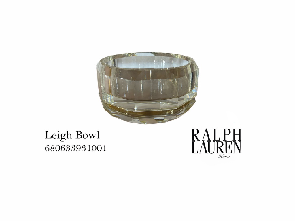 Leigh Bowl