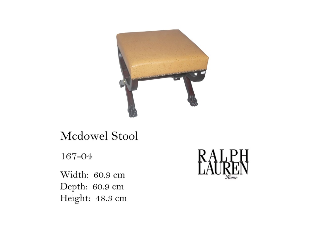 Mcdowel Stool