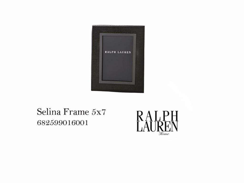 SELINA FRAME