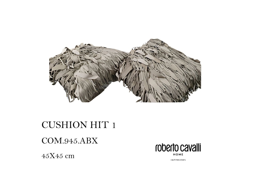 CUSHION HIT