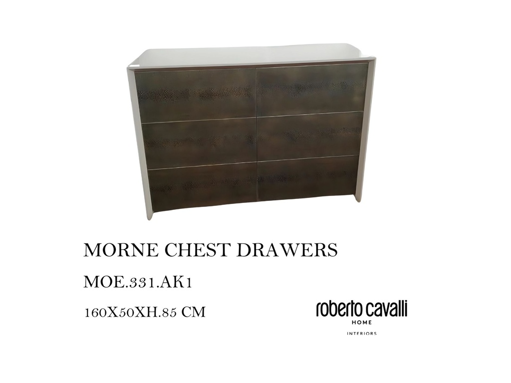 MORNE CHEST DRAWERS