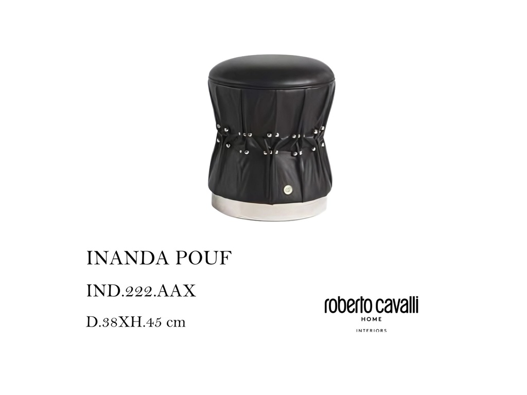 INANDA POUF