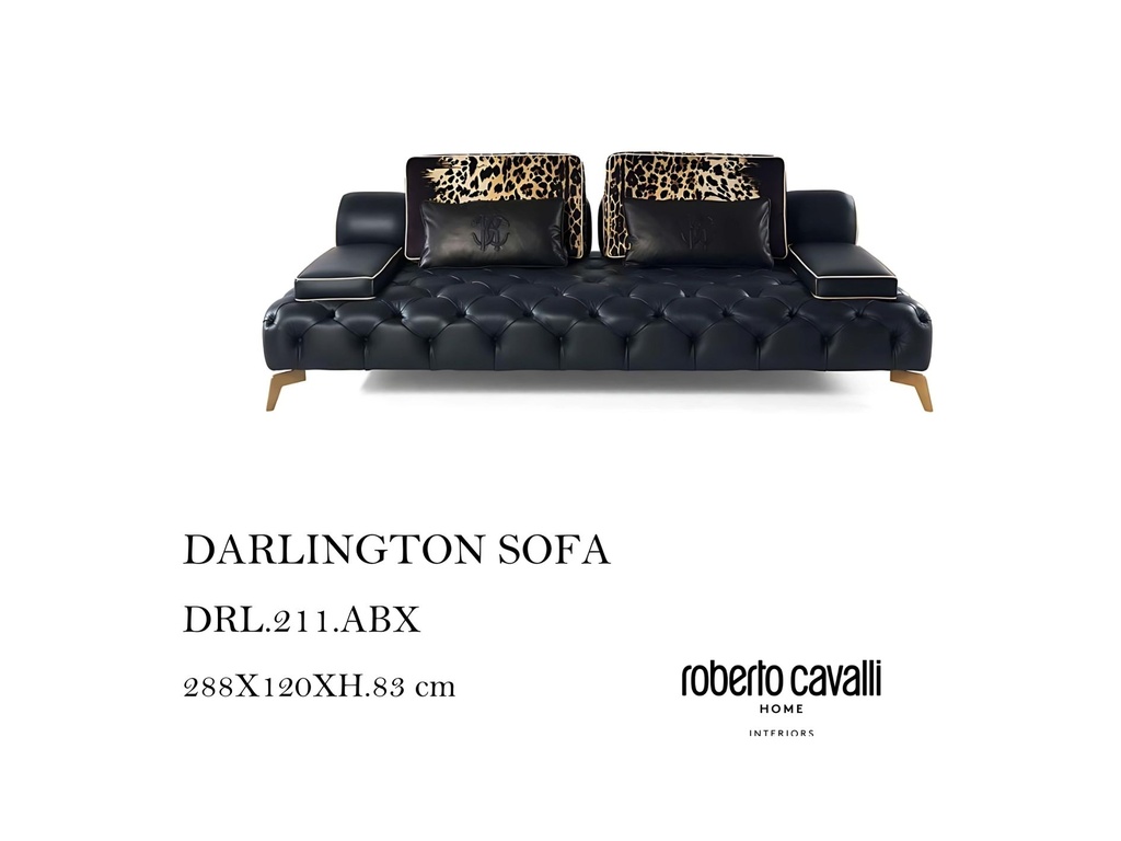 DARLINGTON SOFA