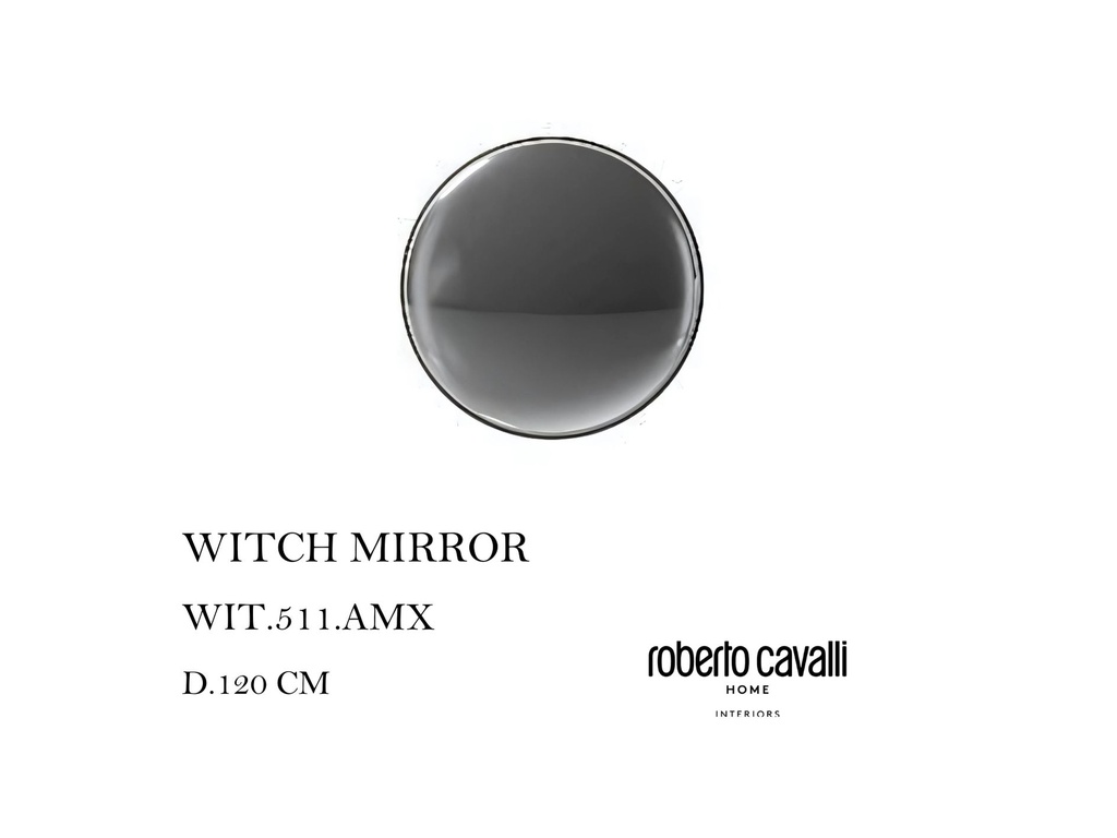 WITCH MIRROR