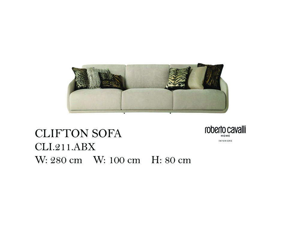CLIFTON SOFA