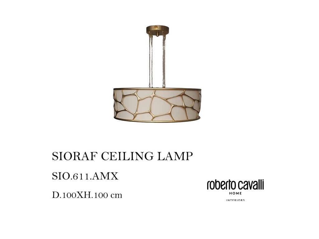 SIORAF CEILLING LAMP