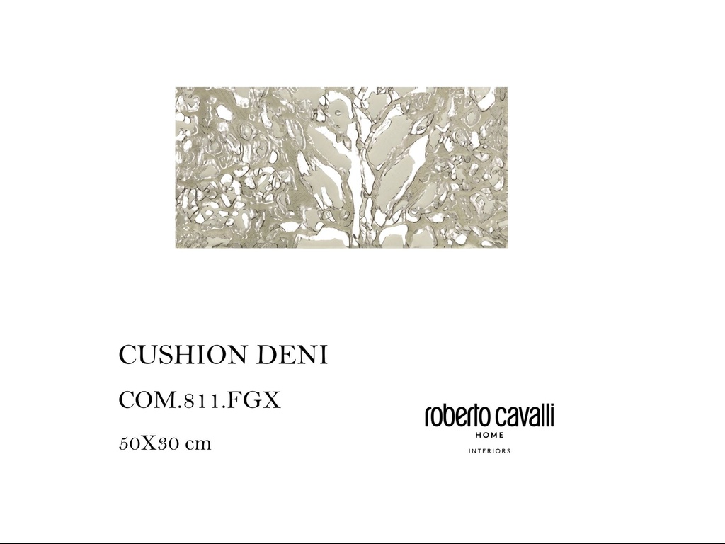 CUSHION DENI