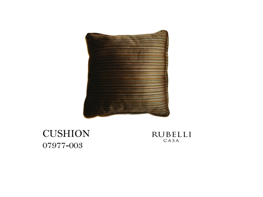 THROW PILLOW