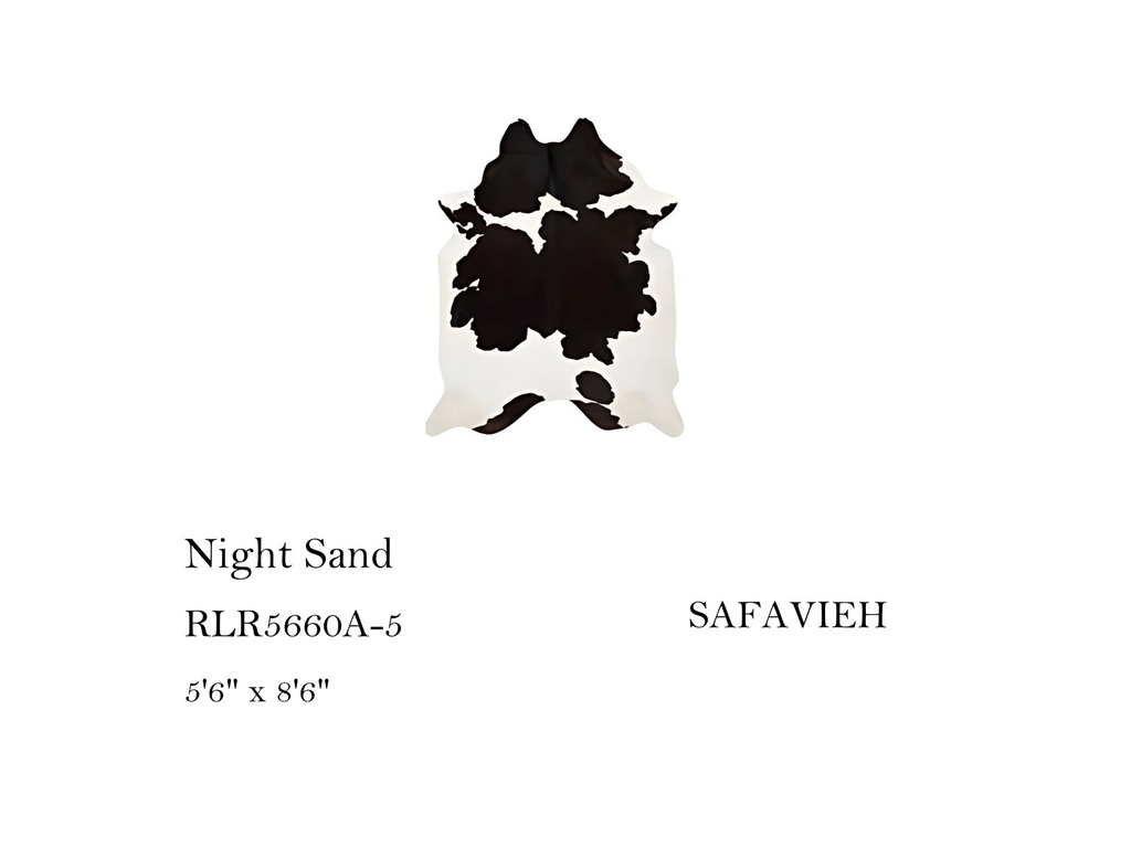 FOUR CORNERS NIGHT SAND