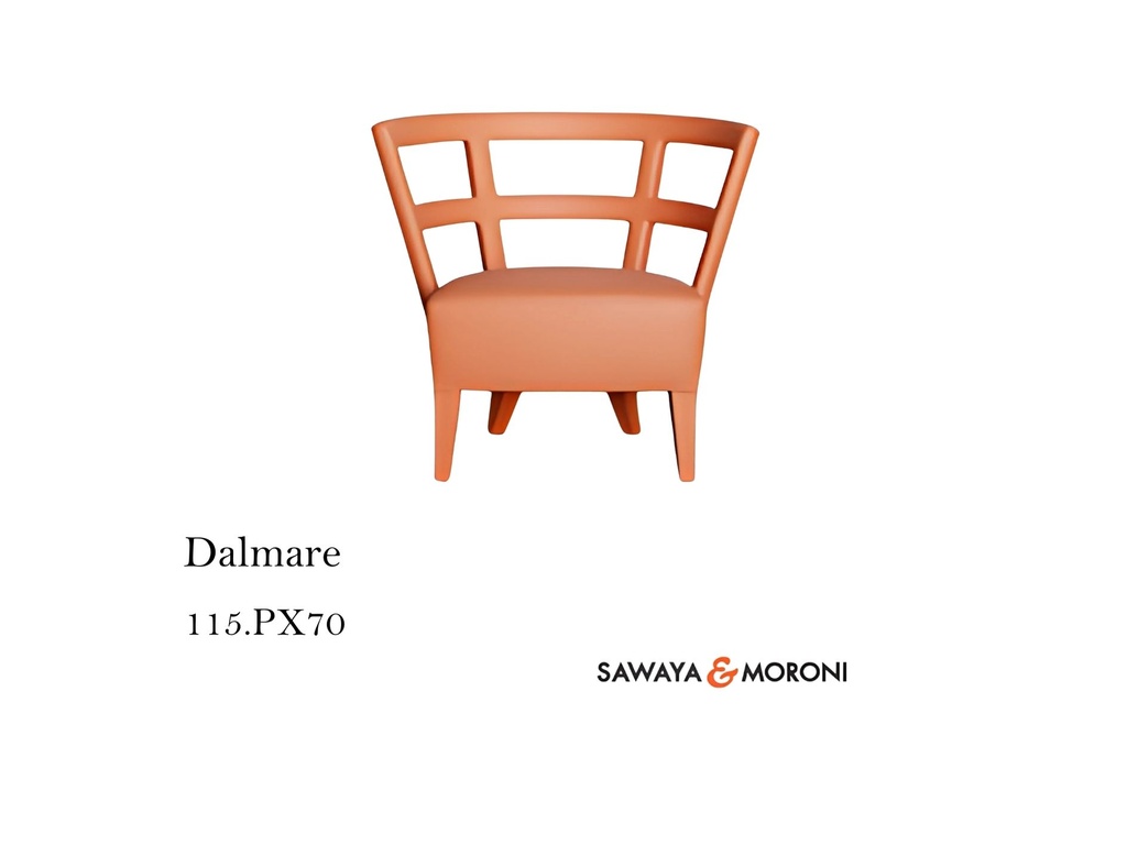 DALMARE CHAIR