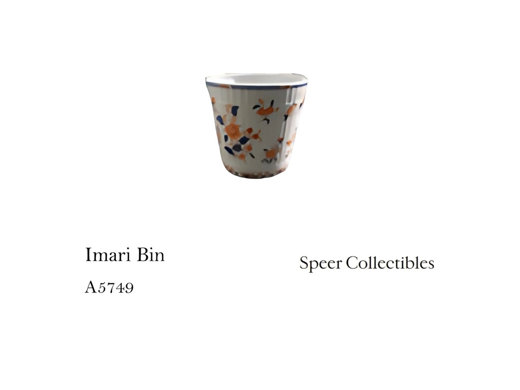 IMARI BIN